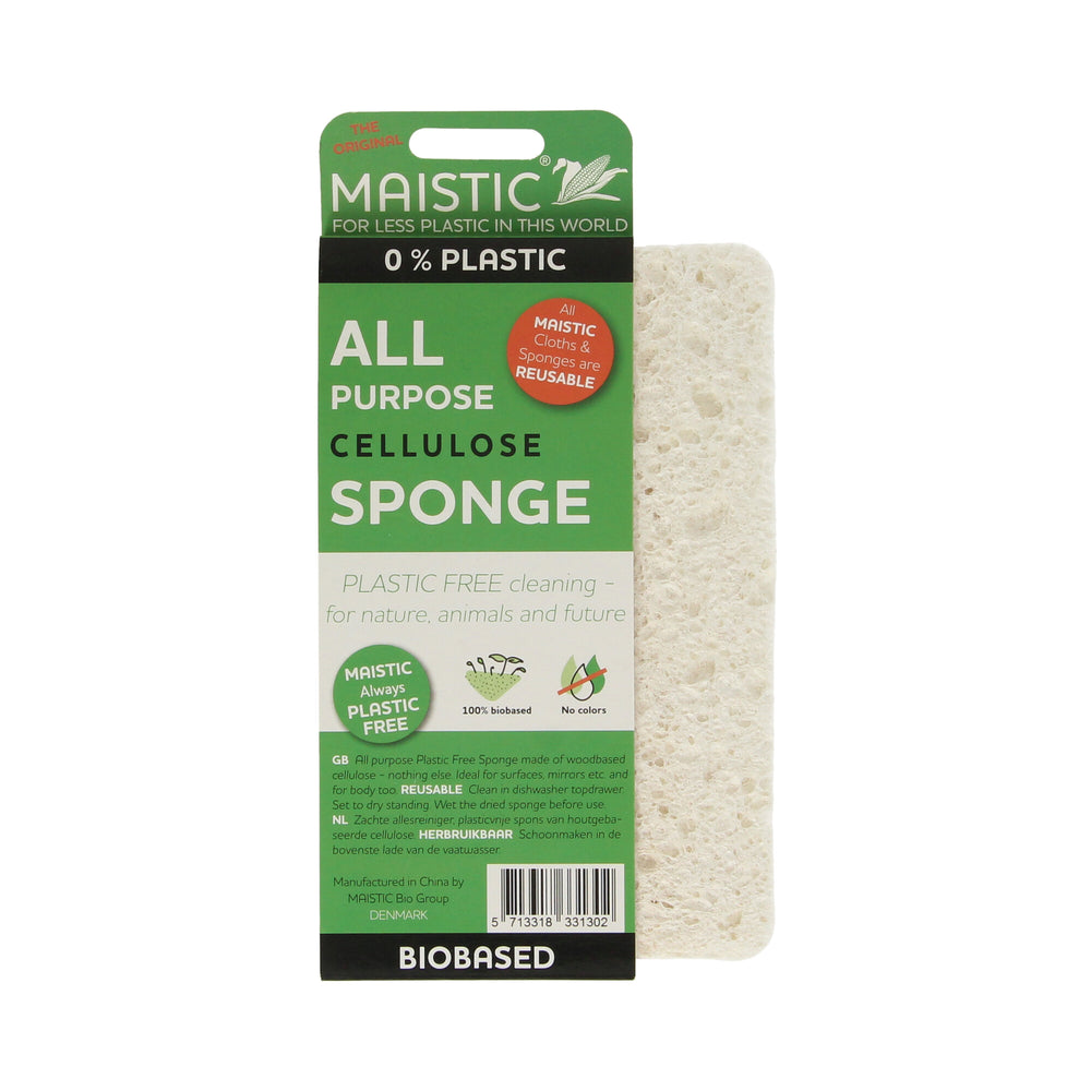 All Purpose Sponge
