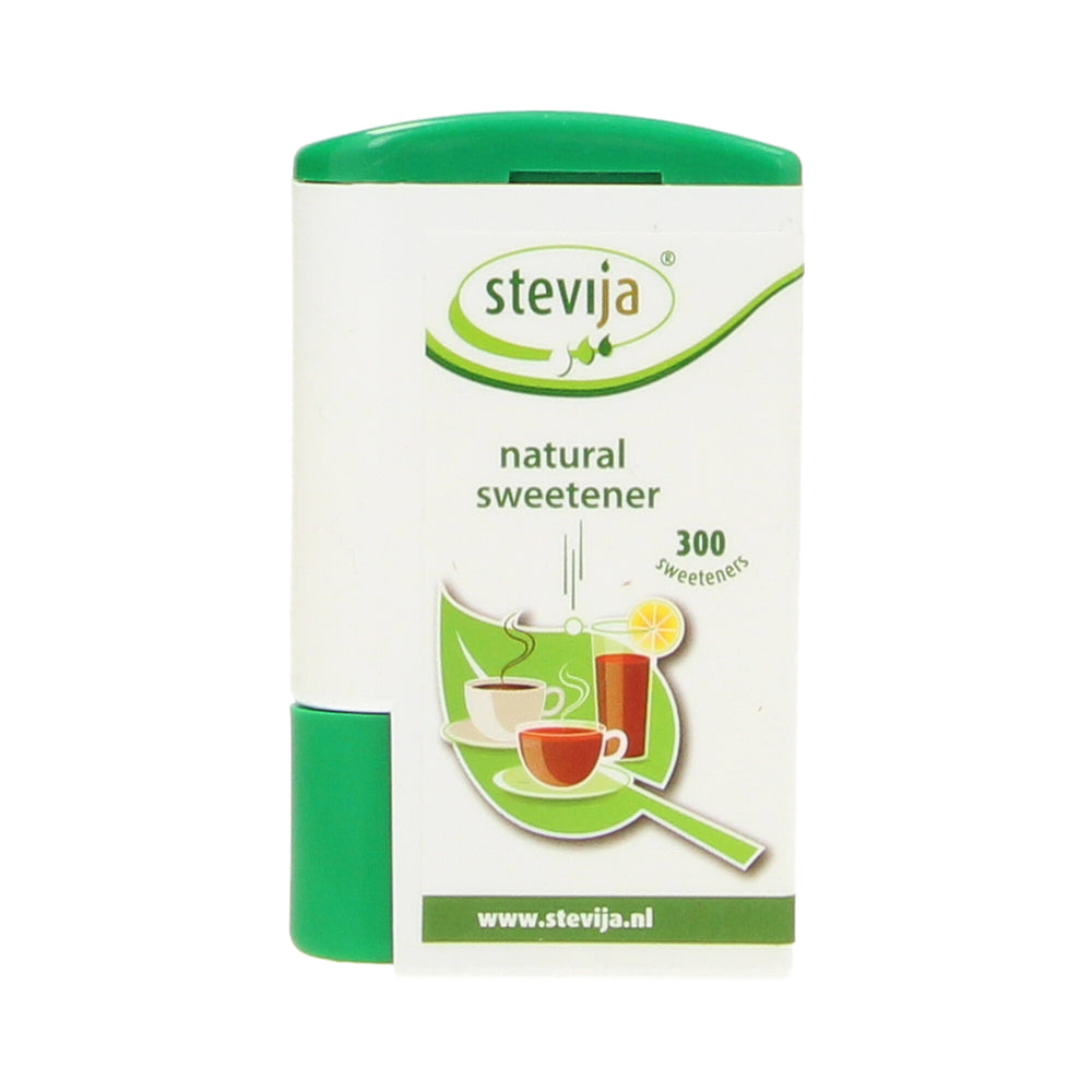 Stevija Zoetjes (sweeteners) 300stuks