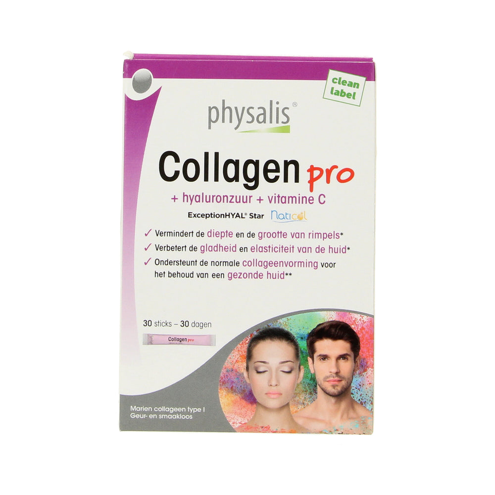 Collagen pro 30 sticks