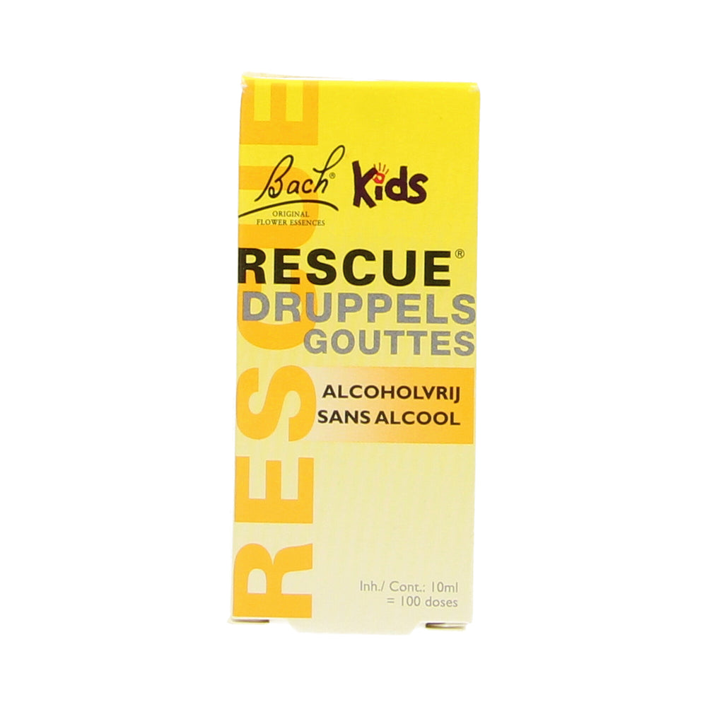 Rescue Kids 10ml