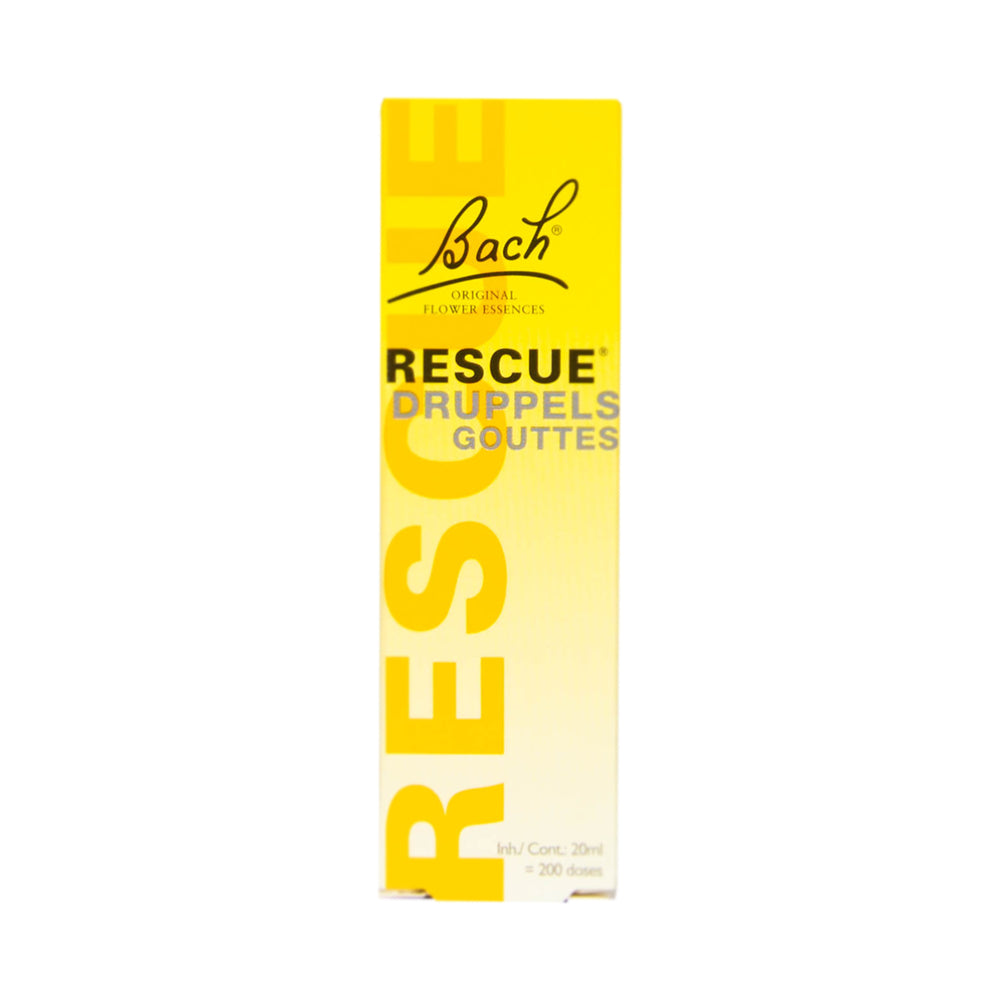 Rescue remedy 20ml