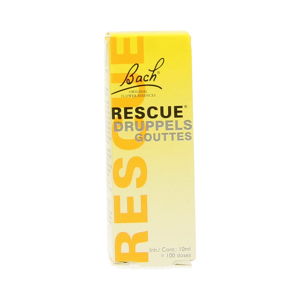 Rescue remedy 10ml