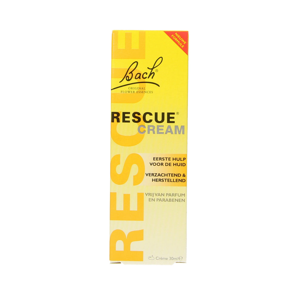 Rescue cream 30g