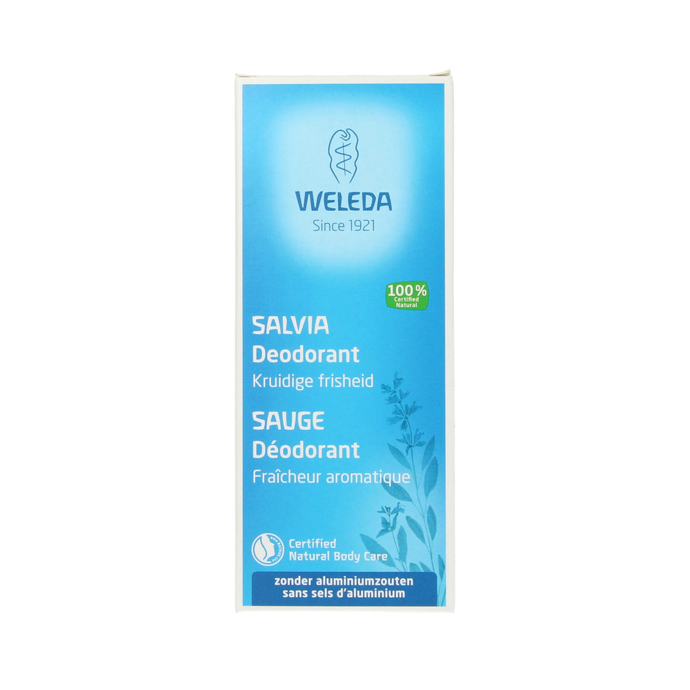 Salvia Deodorant bio 100ml