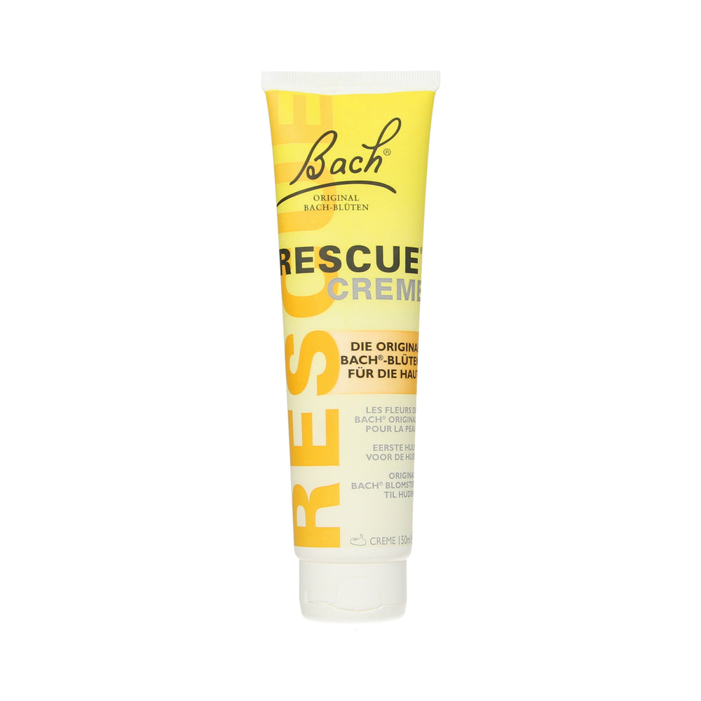Rescue crème tube 150ml