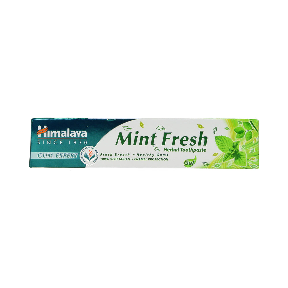 Mint Fresh kruidentandpasta 75ml