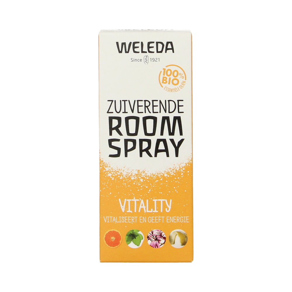 Room Spray Vitality 50ml